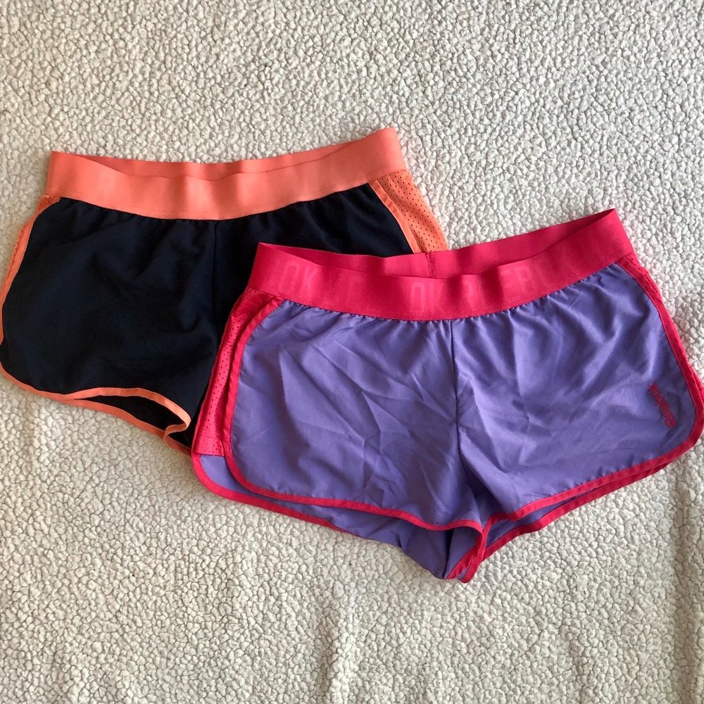 XS Reebok Shorts